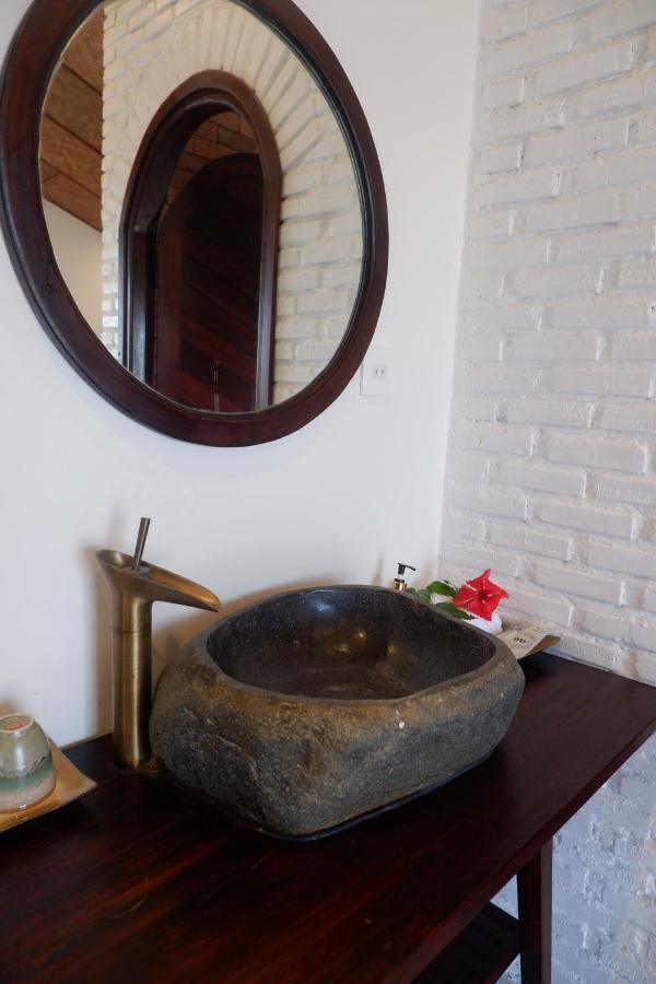 Hoi An Ti Hon House Villa Kültér fotó