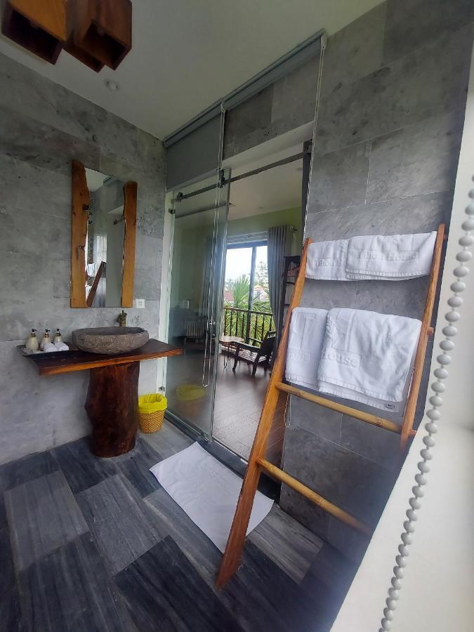 Hoi An Ti Hon House Villa Kültér fotó