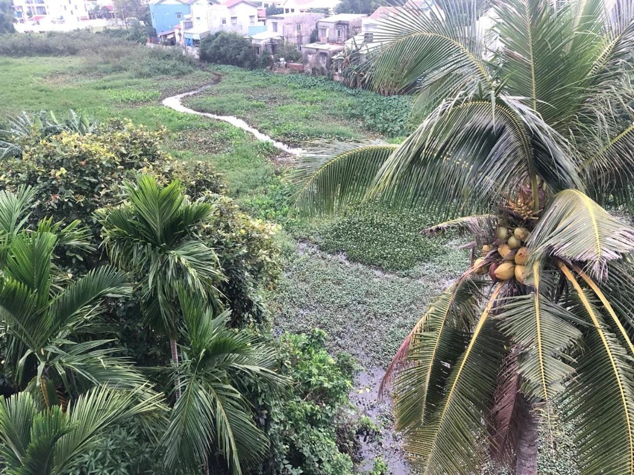 Hoi An Ti Hon House Villa Kültér fotó