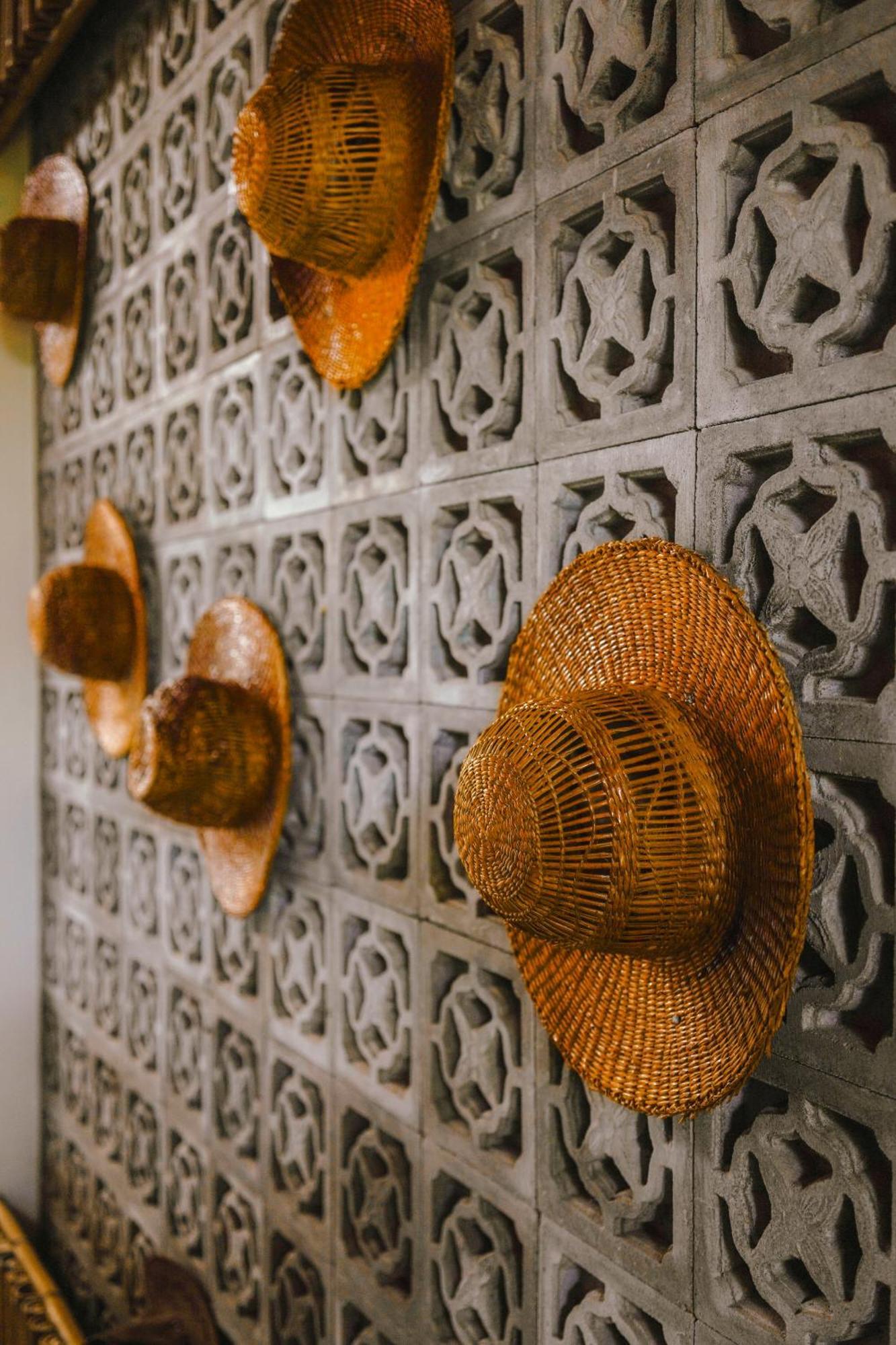 Hoi An Ti Hon House Villa Kültér fotó