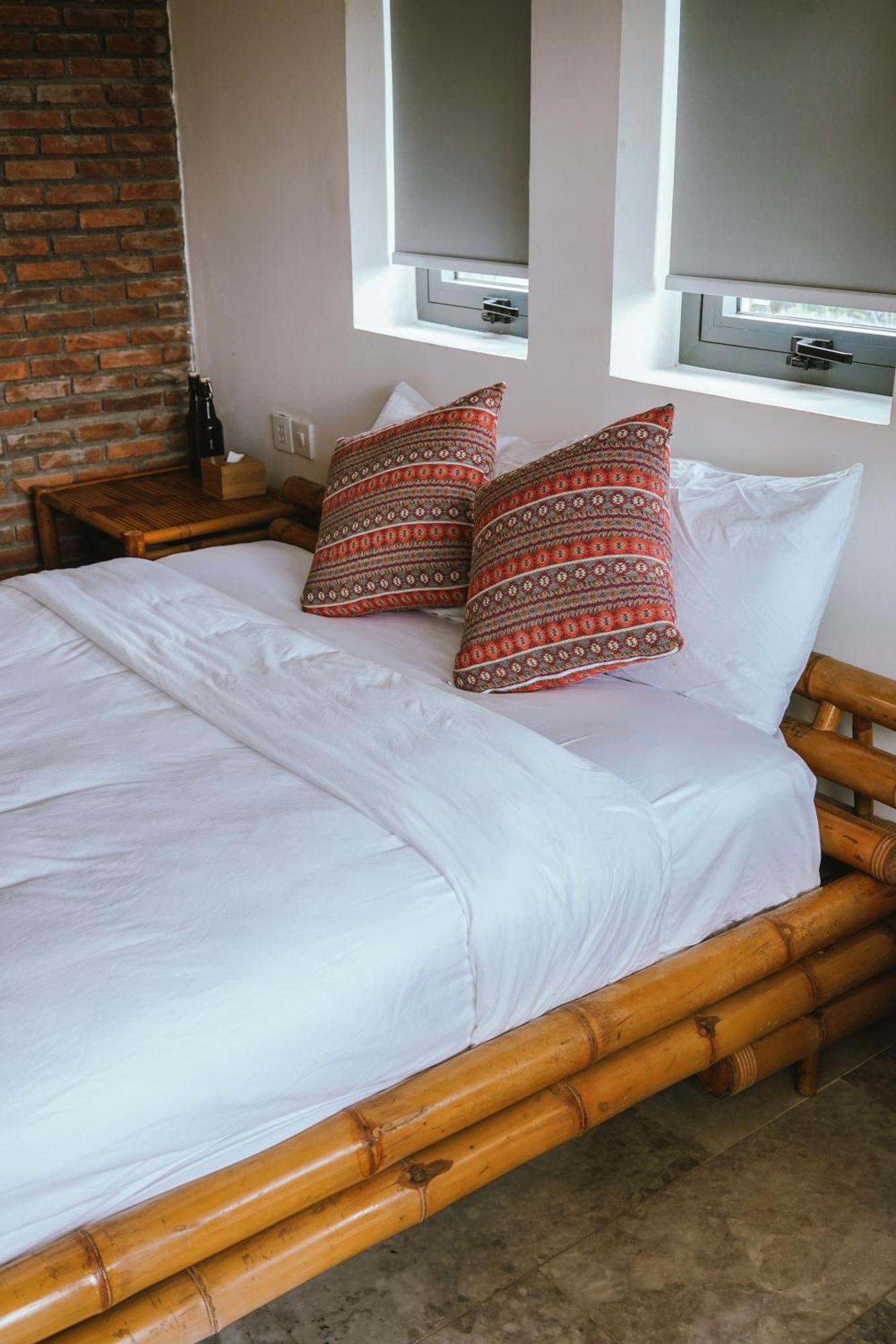 Hoi An Ti Hon House Villa Kültér fotó